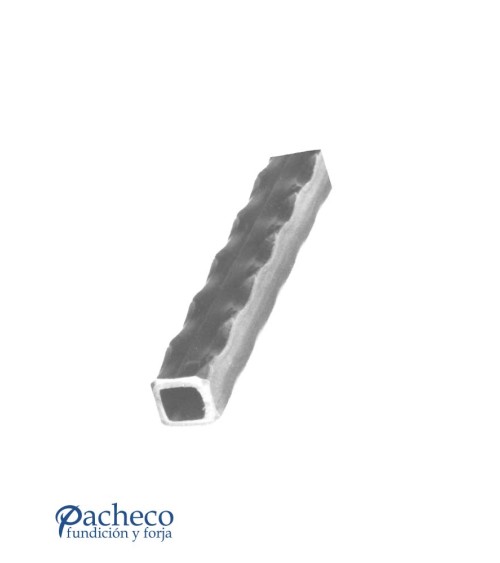 Barra Labrada de Forja...