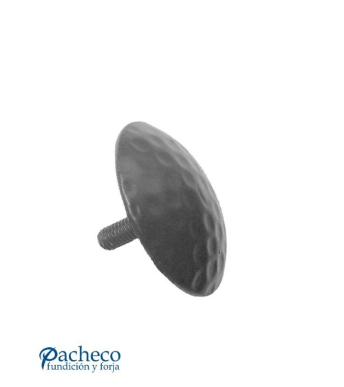 Clavo de Forja Martilleado...