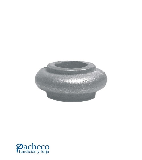 Macolla de Hierro Fundido...