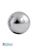 Bola de Aluminio Fundido M8