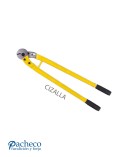 Cizalla para Cables de Acero Inoxidable