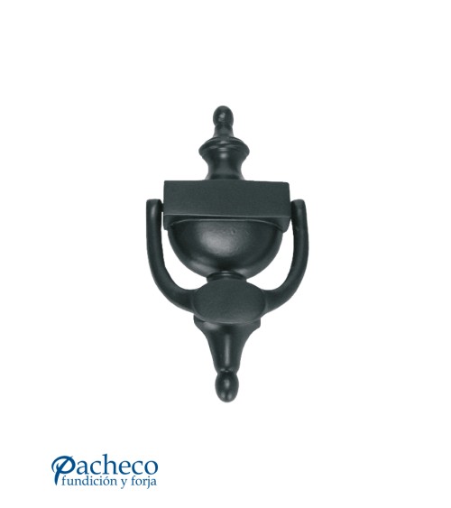 Llamador de Puerta Clásico...